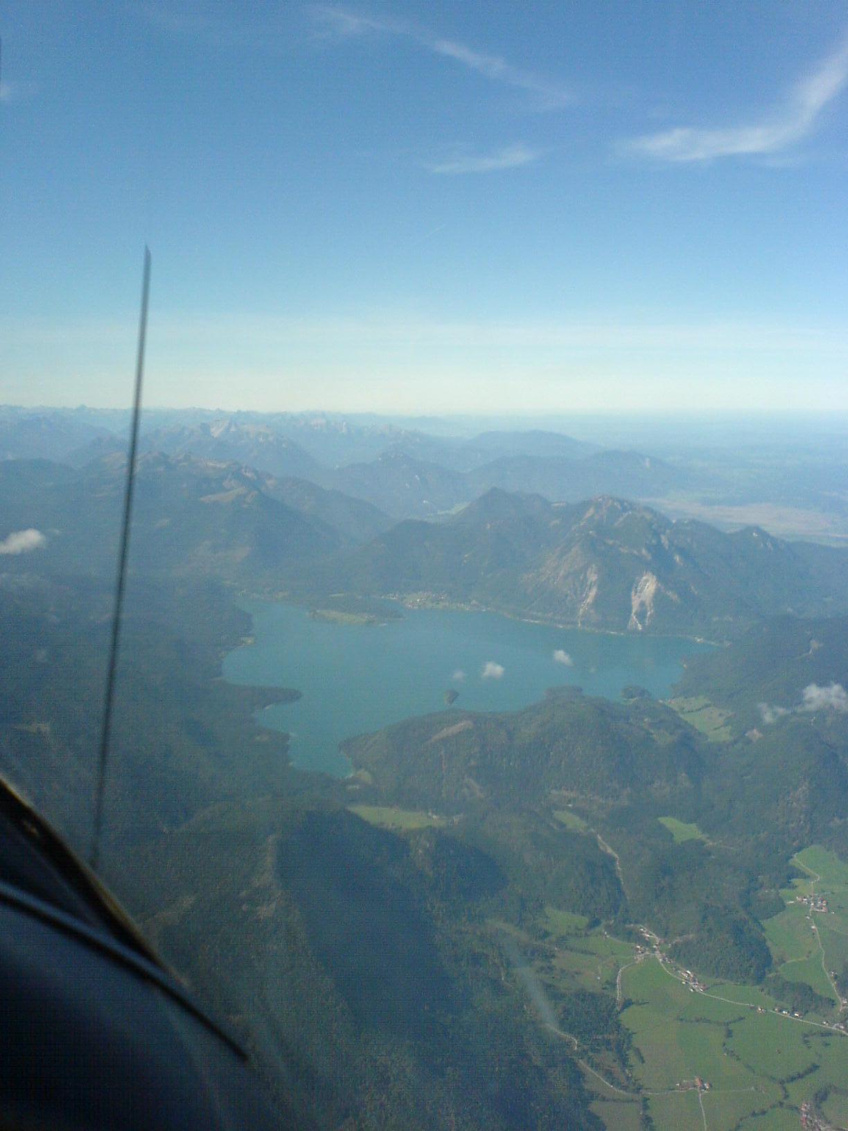 Walchsee